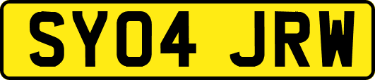 SY04JRW