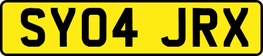 SY04JRX