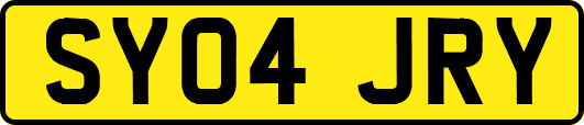 SY04JRY