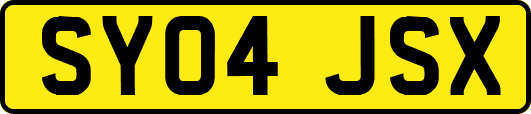 SY04JSX