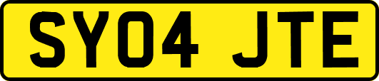 SY04JTE