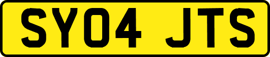 SY04JTS