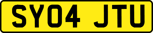 SY04JTU
