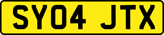 SY04JTX