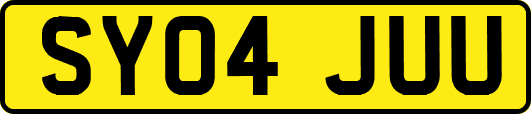 SY04JUU