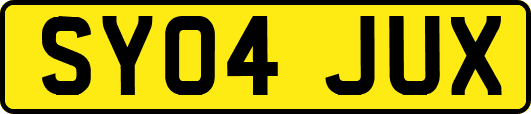 SY04JUX
