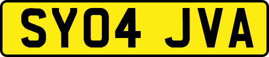 SY04JVA