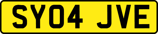 SY04JVE