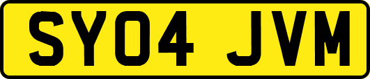 SY04JVM