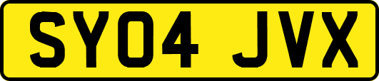 SY04JVX