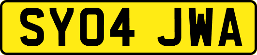 SY04JWA