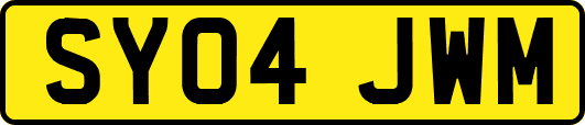SY04JWM