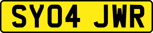 SY04JWR