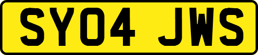 SY04JWS