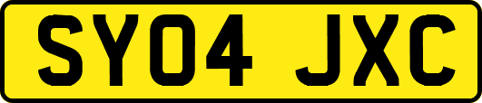 SY04JXC