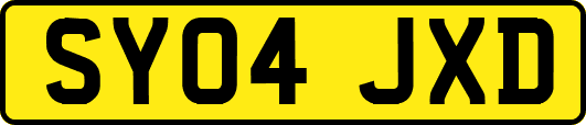 SY04JXD