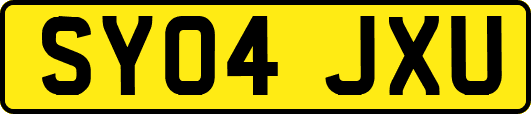 SY04JXU