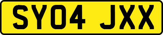 SY04JXX