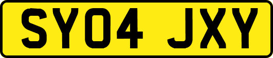 SY04JXY