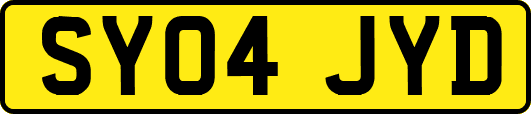 SY04JYD