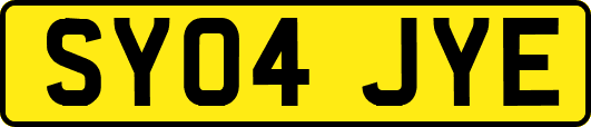 SY04JYE