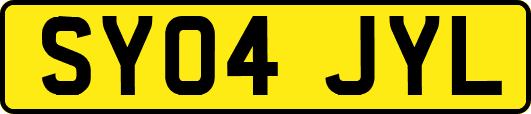 SY04JYL