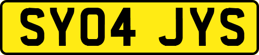 SY04JYS