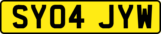 SY04JYW