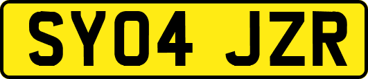SY04JZR