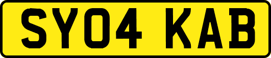 SY04KAB