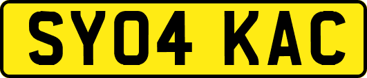 SY04KAC