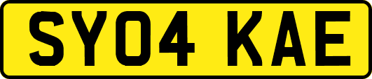 SY04KAE