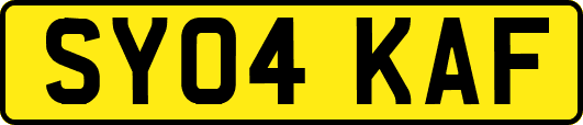 SY04KAF