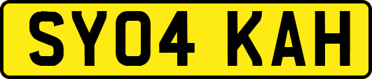 SY04KAH