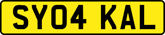SY04KAL