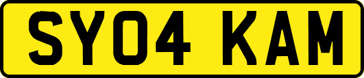 SY04KAM