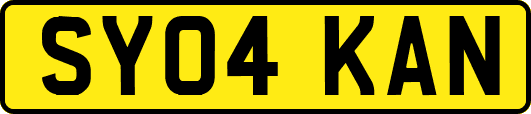 SY04KAN