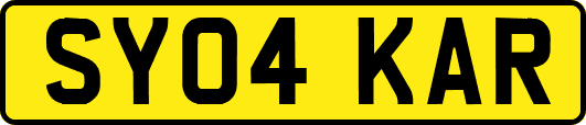 SY04KAR