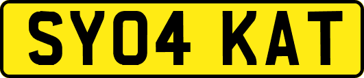 SY04KAT