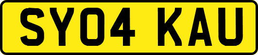SY04KAU