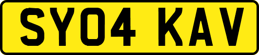 SY04KAV