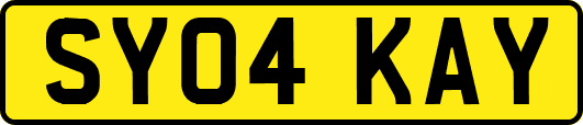 SY04KAY