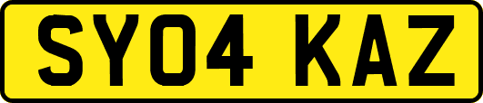 SY04KAZ
