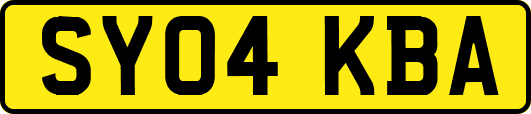 SY04KBA