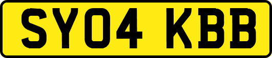 SY04KBB