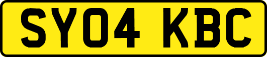 SY04KBC