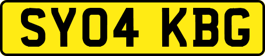 SY04KBG