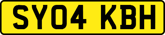 SY04KBH