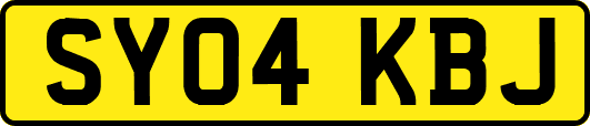 SY04KBJ