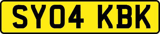 SY04KBK